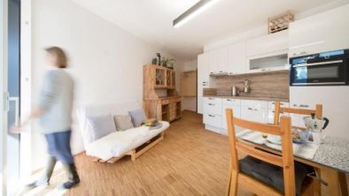 Heislerhof Apartment, © bookingcom