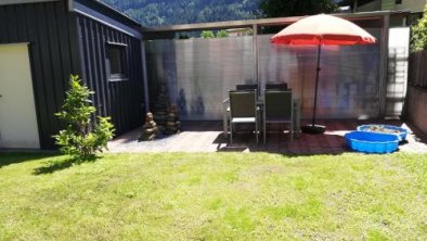 Ferienwohnung Opperer Oberlienz, © bookingcom