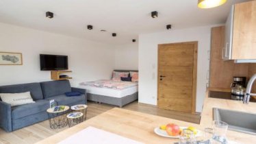 StuWip alps Appartements Adlerhorst, © bookingcom