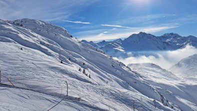 Skigebiet St. Anton