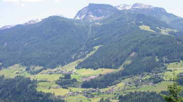 Hainzenberg im Sommer, © Zell-Gerlos, Zillertal Arena