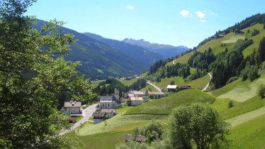 Sommer in Untertilliach, © TVB Osttirol / Ludwig Wiedermayr Sen