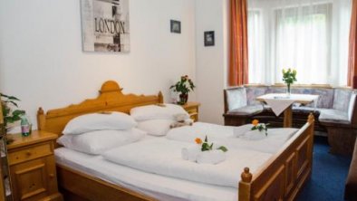 Roulette Hotels 3 Sterne, © bookingcom