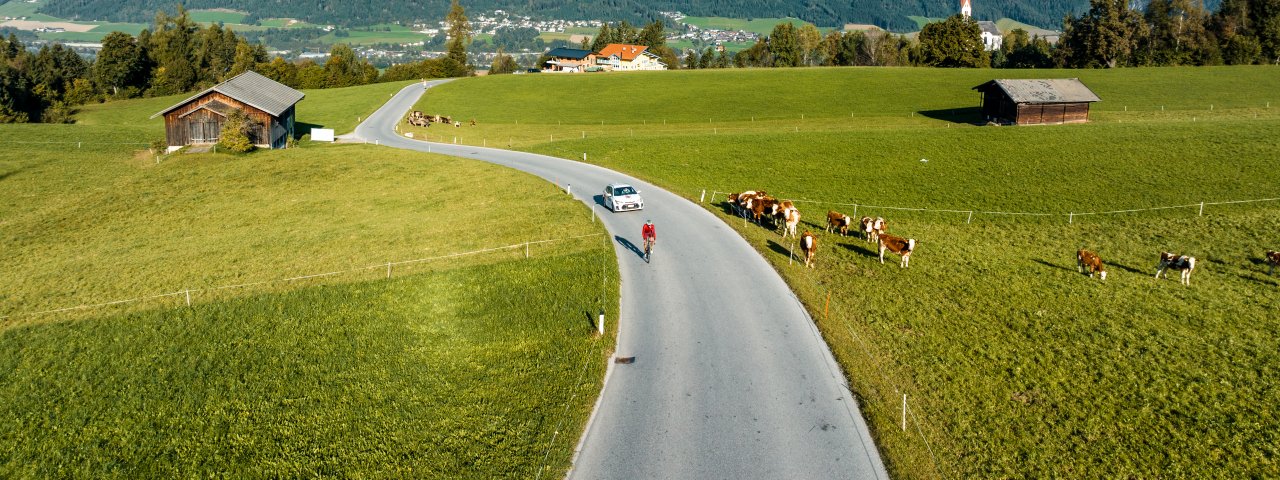 Tour of the Alps, © Giacomo Podetti / Tour of the Alps