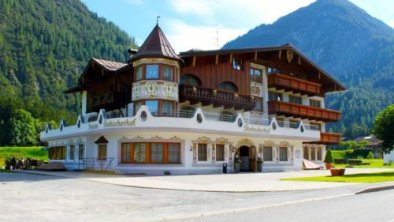 Hotel Stockacher Hof, © bookingcom