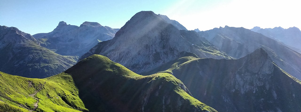 Adlerweg-Etappe 24, © Tirol Werbung/Michael Walzer