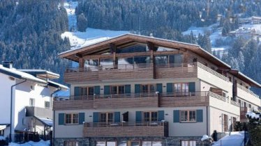 Luxury penthouse, ski lift within walking distance, © bookingcom