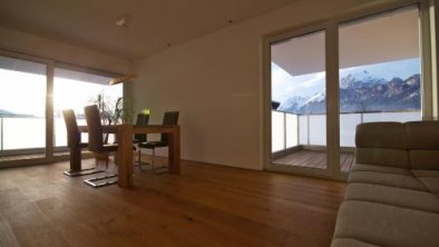 New & modern design flat in St. Johann - Kitzbuehel, © bookingcom