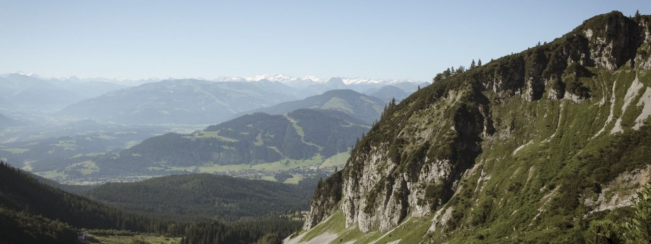 Wilder Kaiser, © Tirol Werbung/Jens Schwarz