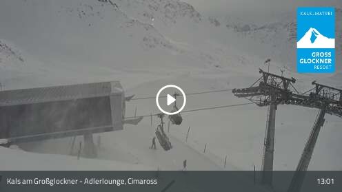 Webcam Adlerlounge, Cimaross