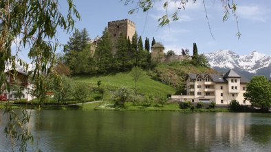 Lader Schlossweiher 2 (c) Andreas Kirschner Fiss