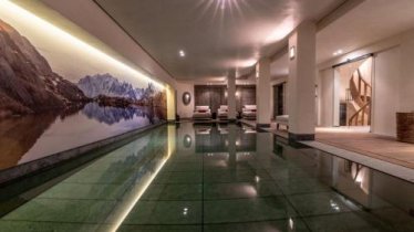 Hermannstal Holiday House Seefeld in Tirol, © bookingcom