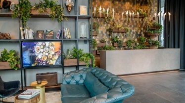 Motel One Innsbruck 2