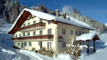 berghof Winter