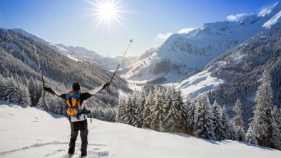 Alpbach - ein Wintertraum, © Alpbachtal Tourismus