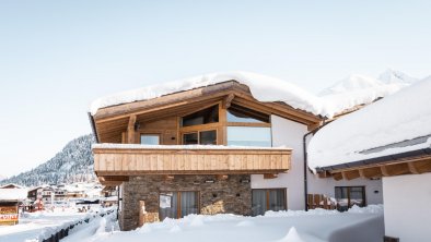 Chalet 2 - Winter