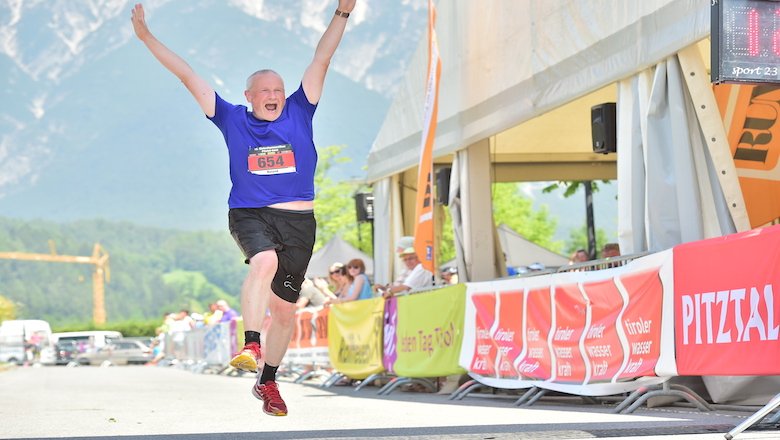 Gletschermarathon im Pitztal, © sportograf.com