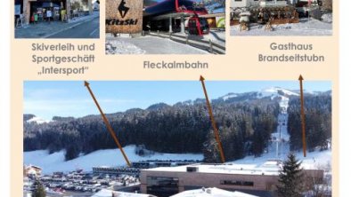 Fleckalm Chalets, © bookingcom