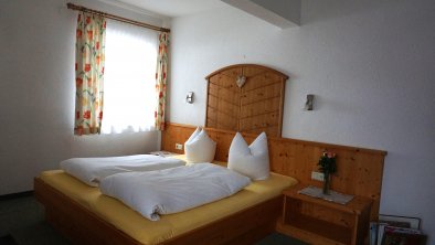 Doppelzimmer App 3