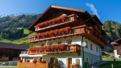 Gaestehaus Berger, © bookingcom