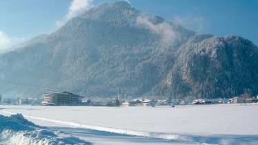 Strass im Zillertal im Winter, © Wörgötter & Friends