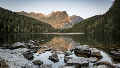 Pipurger See, © Ötztal Tourismus