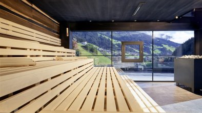 RoofTopSauna1, © Huber Fotografie