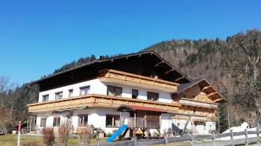 Kaiserwinkl Walchsee Staudinghof  (2)