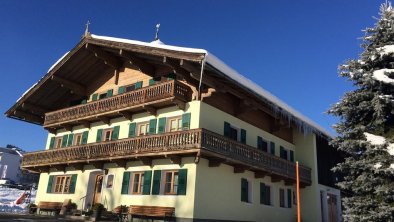 Apartment Eichenhof St. Johann in Tirol