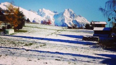 Eisenspitze Sonnenberg