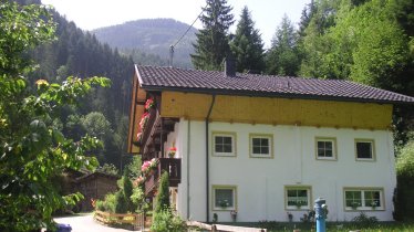 haus sommer