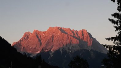 Zugspitze