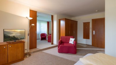 Suite Lisa Hotel Glockenstuhl in Westendorf