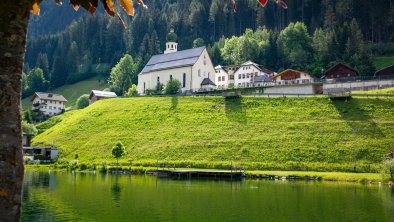 Badesee-See-(4), © TVB Paznaun – Ischgl