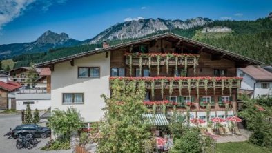 Gästehaus Elfriede, © bookingcom