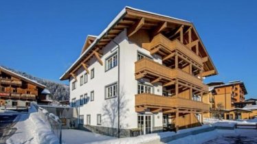 Edelalm Residenz Top 6, © bookingcom