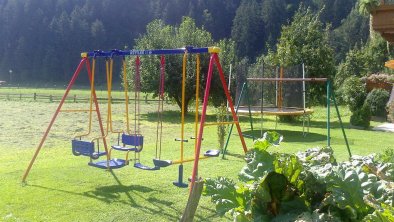 Spielplatz