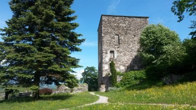 Burg Rattenberg