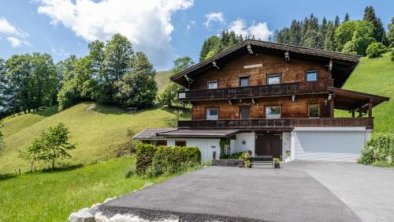 Chalet Adelschmied Large, © bookingcom