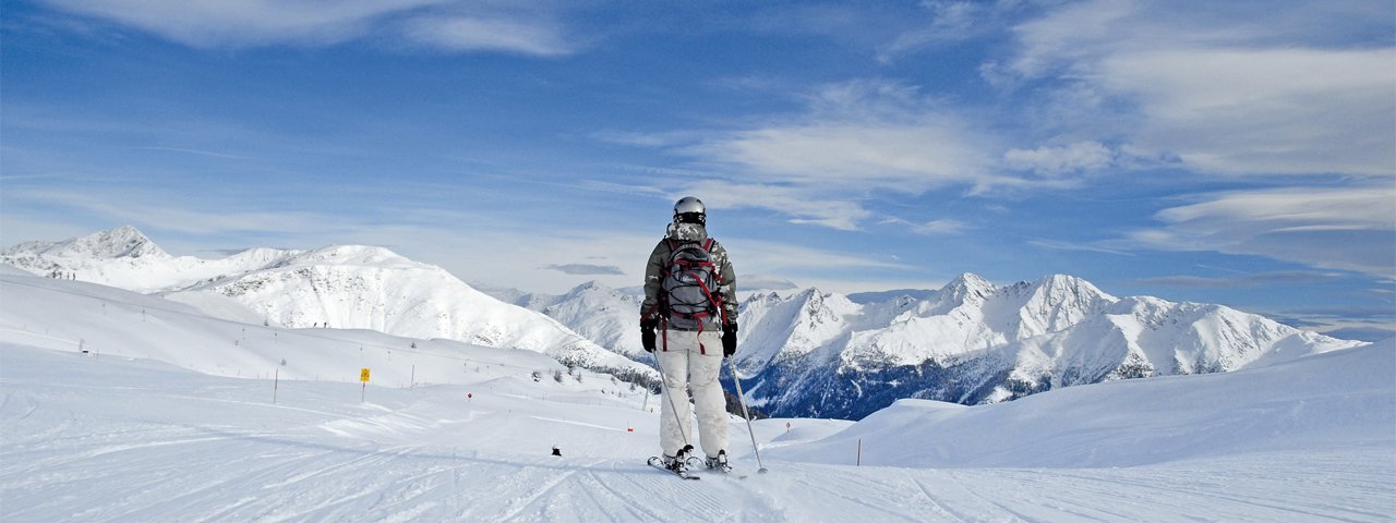 Skizentrum Sillian - Hochpustertal, © schultz-ski.at