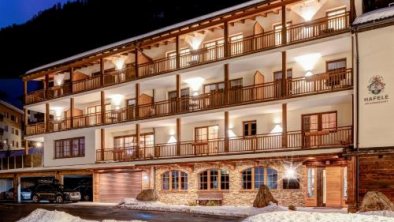 Tyrol Mountain Aparts - Urlaubsresort Hafele, © bookingcom