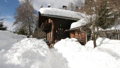 Mountain View Chalet in Gaimberg near Forest, © bookingcom