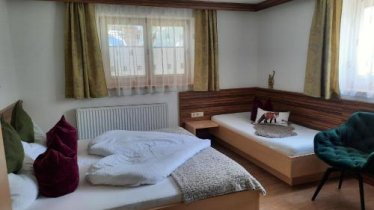 Apart Ferienglück, © bookingcom