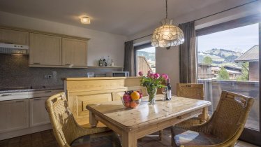 Appartement_Hornblick_Reith_bei_Kitzbuehel_Wohnkue