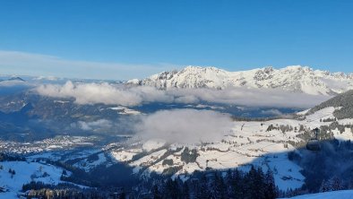 Hohe Salve 2024 Skitag, © Foto vom Händy