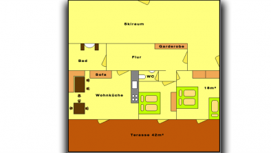 Ferienwohnung Ahornspitz