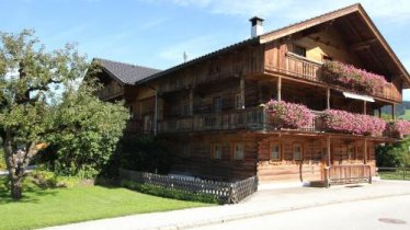 Fantastic apartment in a quiet location near the ski lift, © bookingcom