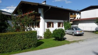 appartement berta fuchs, © bookingcom