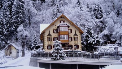 Villa Francesca, Zillertal Arena