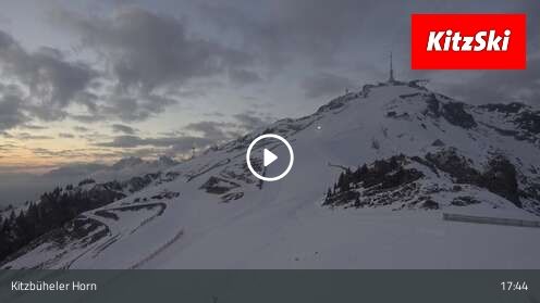 Webcam Kitzbüheler Hornköpfl